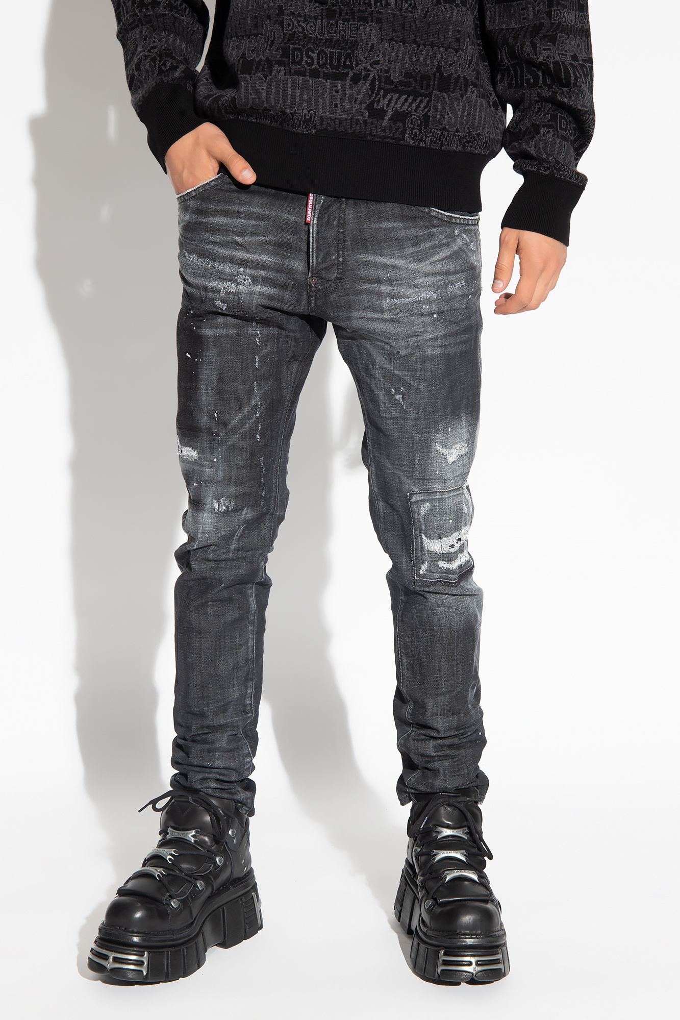 Dsquared2 Cool Guy : サイズ44（M） DSQUARED2 Cool Guy Jean Men's Size 44 | eBay